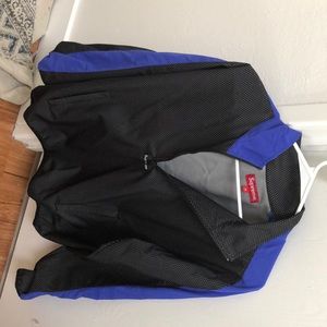 Supreme windbreaker
